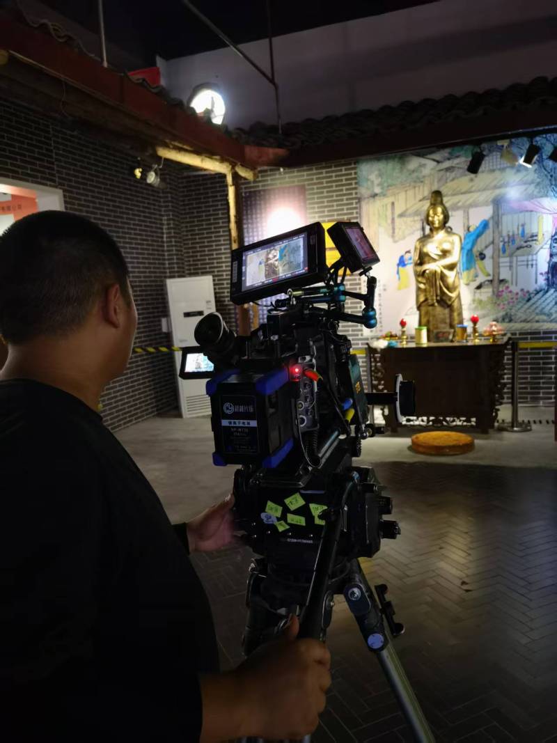 聚焦江城产品宣传视频拍摄公司，以专业实力赋能品牌声量升级