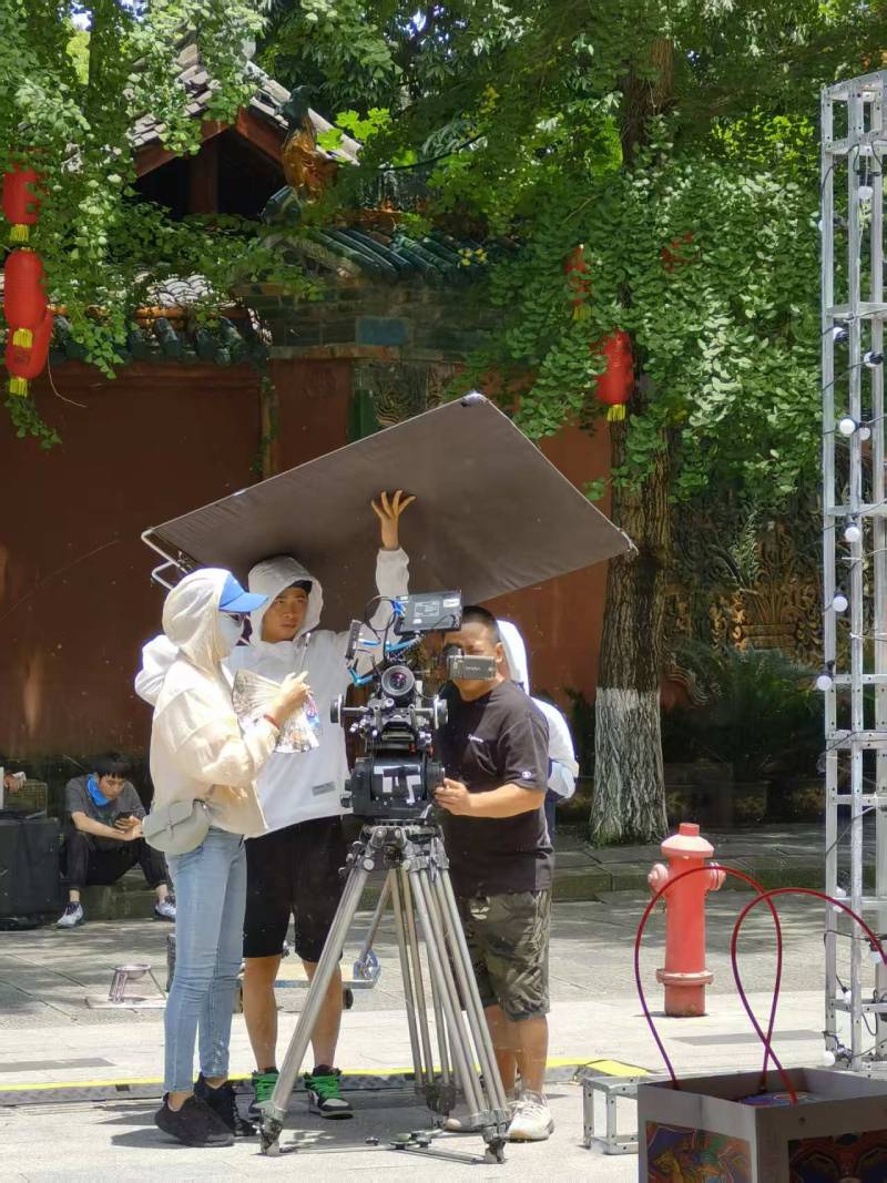 江城产品宣传视频拍摄公司避坑：资质、案例、服务全解析