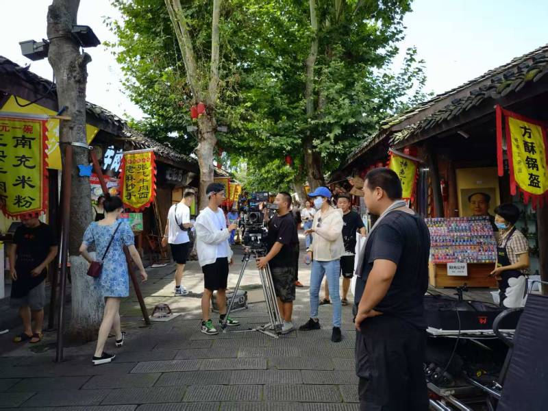 江城产品视频拍摄技术升级：AI与三维动画深度融合