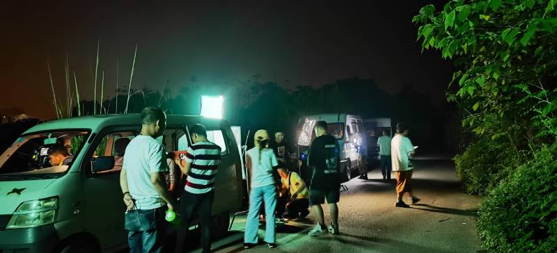 以镜头为笔，绘就江城产品视频的进阶之路