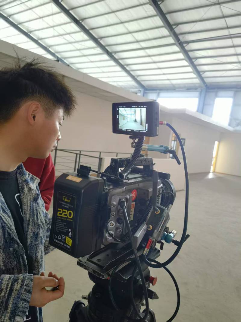 江城电商产品视频拍摄制作：小成本也能产出高质感内容？