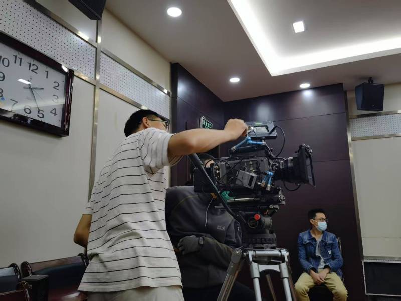 大数据指导创作方向，江城产品视频拍摄公司让每帧画面都有效触达