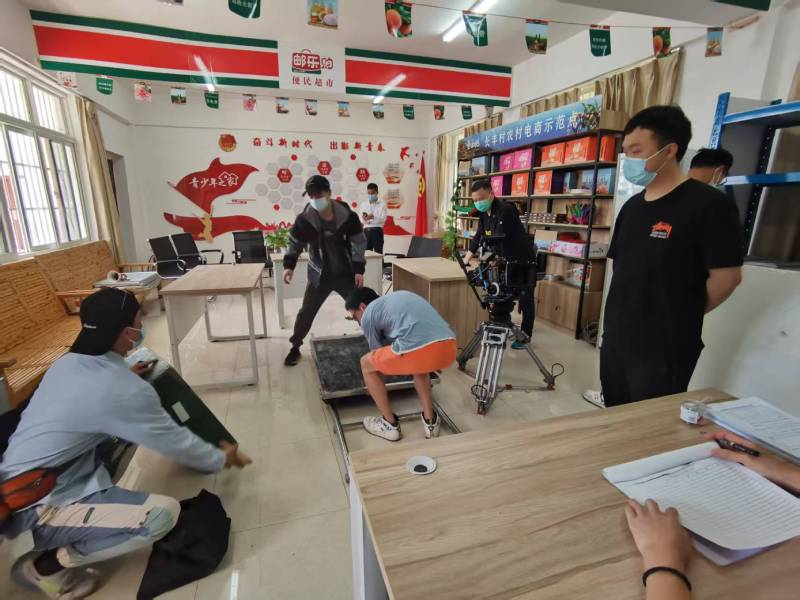 江城电商产品视频拍摄制作实战秘籍，助力产品引爆电商流量